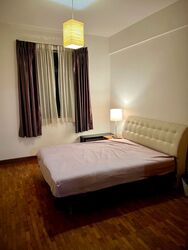 Mirage Tower (D9), Condominium #472185981